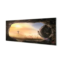 nowoczesny-szklany-obraz-do-salonu-krzyz-125x50-cm