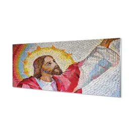 foto-obraz-szklo-hartowane-mozaika-jezus-125x50-cm