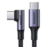 kabel-ugreen-us334-usb-c-usb-c-2m-katowy-czarny-stan-nowy