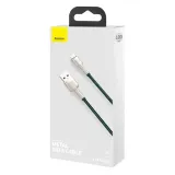 kabel-baseus-cafule-usb-a-lightning-1m-zielony-kolor-zielony