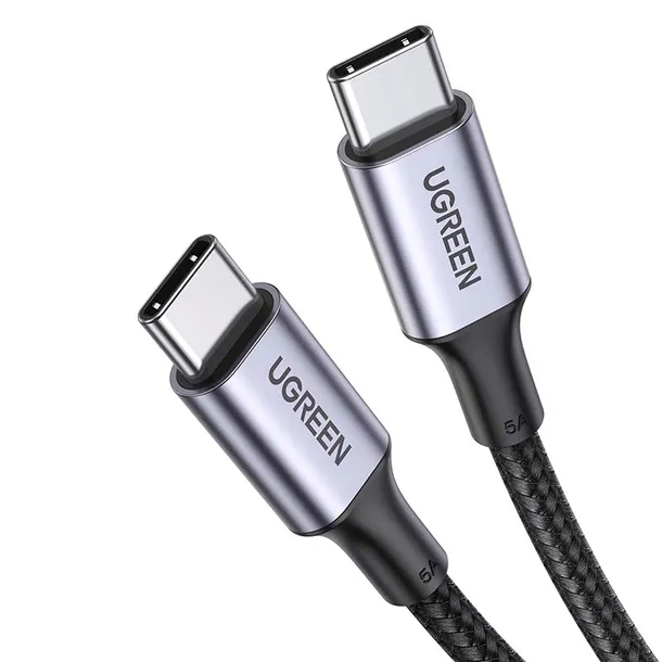 kabel-ugreen-us316-usb-c-usb-c-2m-100w-czarny-kod-producenta-ugreen