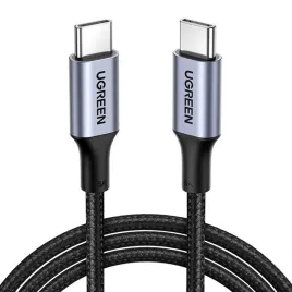 kabel-ugreen-us316-usb-c-usb-c-3m-100w-czarny