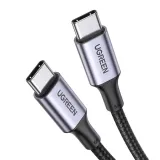 kabel-ugreen-us316-usb-c-usb-c-3m-100w-czarny-stan-nowy