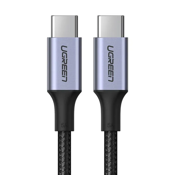 kabel-ugreen-us316-usb-c-usb-c-3m-100w-czarny-typ-pozostale