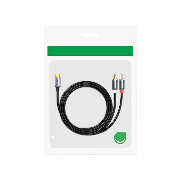 kabel-ugreen-cm451-usb-c-2x-rca-1-5m-czarny-kod-producenta-ugreen