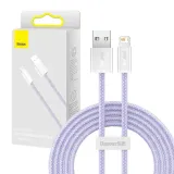 kabel-baseus-dynamic-usb-a-lightning-2m-fioletowy