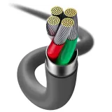 kabel-baseus-jelly-usb-a-lightning-1-2m-czarny-kolor-czarny