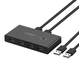 przelacznik-usb-ugreen-30768b-4xusb-3-0-czarny