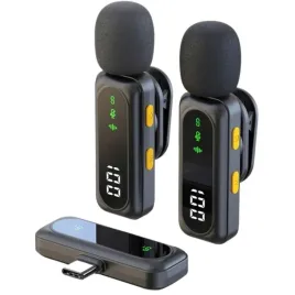mikrofon-bezprzewodowy-usb-c-2-sztuki-j21-przenosny-z-klipsem