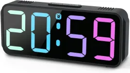 budzik-cyfrowy-rgb-eachui-dla-dzieci-bez-tykania-zasilanie-sieciowe-12-24h