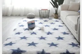 dywanik-50x80-cm-bialo-niebieski-w-gwiazdy-dwn-101