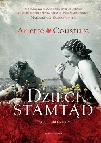 dzieci-stamtad-arlette-cousture