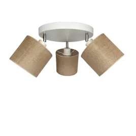plafon-okragly-z-trzema-kloszami-regulowany-walec-juta-ls5010