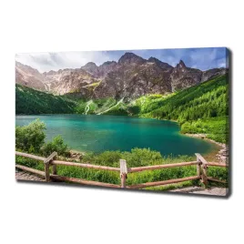 foto-obraz-na-plotnie-morskie-oko-tatry-100x70-cm