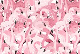 fototapeta-flizelinowa-rozowe-flamingi-104x70