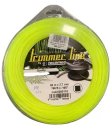 zylka-tnaca-trimmer-line-60-m-27-mm