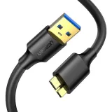 kabel-ugreen-us130-usb-a-micro-usb-3-0-0-5m-czarny