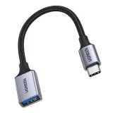 adapter-ugreen-usb-a-usb-c-usb-3-0-otg-czarny