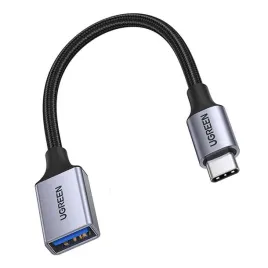 adapter-ugreen-usb-a-usb-c-usb-3-0-otg-czarny