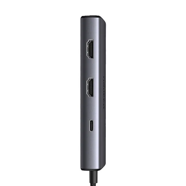 hub-usb-c-ugreen-cm498-6-portowy-typ-pozostale