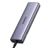 hub-usb-c-ugreen-cm512-6-portowy-stan-nowy
