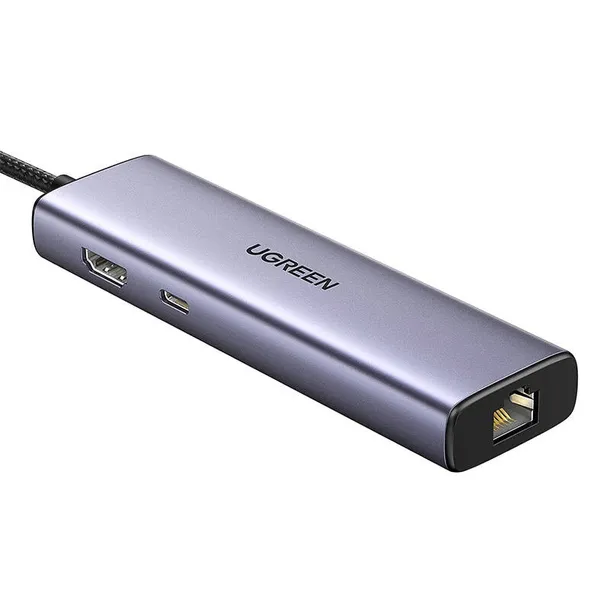 hub-usb-c-ugreen-cm512-6-portowy-typ-pozostale