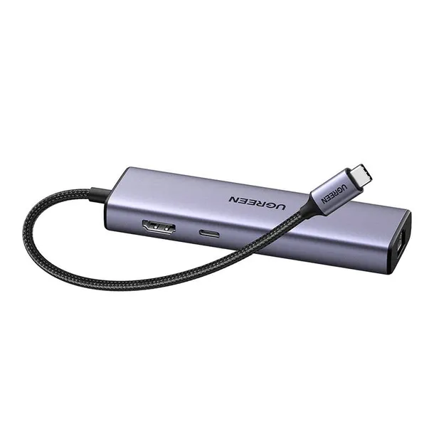 hub-usb-c-ugreen-cm512-6-portowy-kod-producenta-ugreen