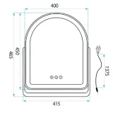 rea-lustro-led-glam-white-40x45-cm-szerokosc-400-mm