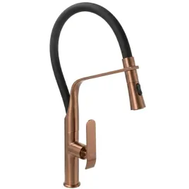 bateria-kuchenna-elastyczna-rea-castor-miedz-szczotkowana-wysoka-stojaca