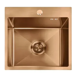 zlewozmywak-jednokomorowy-rea-leo-40-cm-brush-copper-miedz-szczotkowana