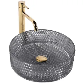 umywalka-nablatowa-szklana-czarna-transparentna-krysztalowa-rea-cristal