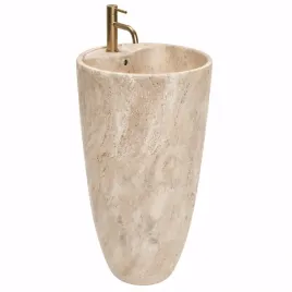 umywalka-wolnostojaca-ceramiczna-bezowa-kamienna-rea-anya-savana-matt