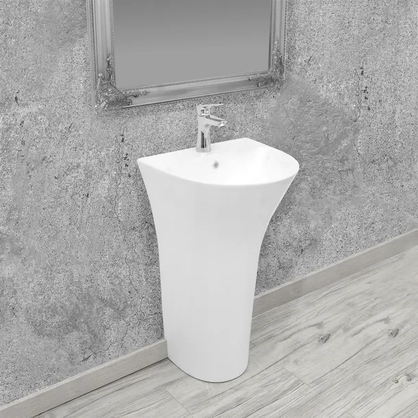 wolnostojaca-umywalka-ceramiczna-biala-stojaca-podlogowa-rea-rita-slim-wysokosc-maksymalna-83-5-cm