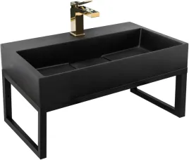 rea-umywalka-goya-black-rama-60-cm