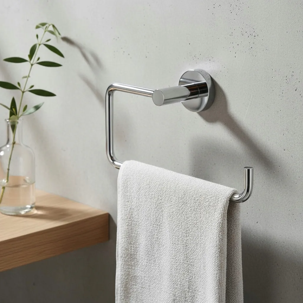 rea-wieszak-5610-leo-chrome-stan-nowy