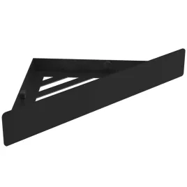 polka-lazienkowa-prysznicowa-do-lazienki-sf07-black-mat-czarna-matowa-rea