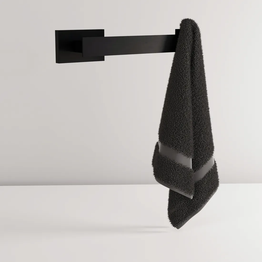 uchwyt-na-papier-209-oste-black-stan-nowy