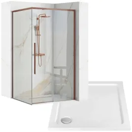 kabina-prysznicowa-z-brodzikiem-90x90-miedziana-szczotkowana-rea-solar