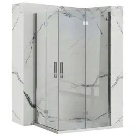 kabina-prysznicowa-80x100-narozna-podwojne-drzwi-rea-molier-double-chrom
