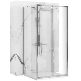 kabina-prysznicowa-przyscienna-rapid-slide-100x90-chrom