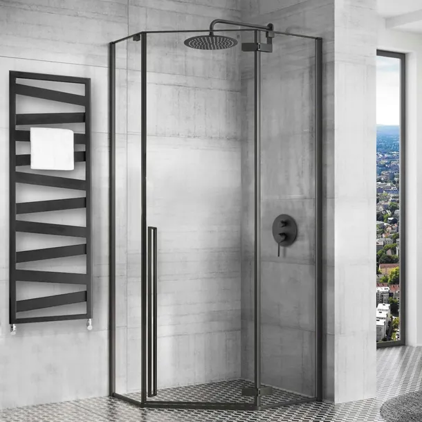 kabina-diamond-black-100x100x195-wysokosc-calkowita-195-cm
