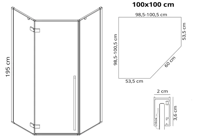 kabina-diamond-black-100x100x195-marka-rea