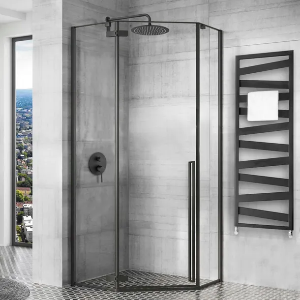kabina-diamond-black-100x100x195-ksztalt-prostokatny