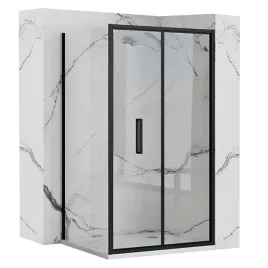 kabina-prysznicowa-narozna-rapid-fold-90x80-rea-black-easy-clean