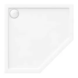 brodzik-narozny-90x90-cm-niski-5-cm-bialy-z-syfonem-rea-diamond-white
