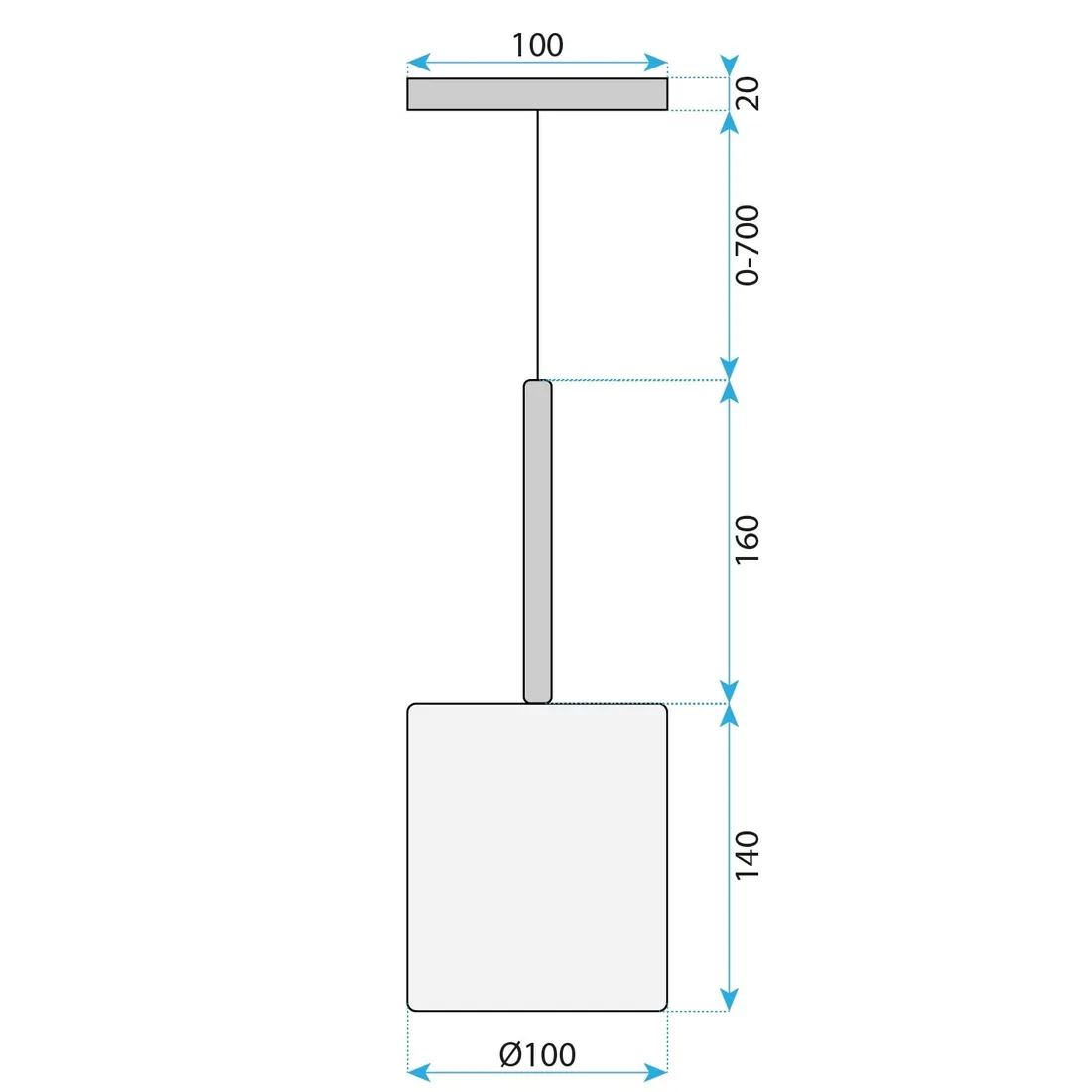 szklana-lampa-sufitowa-wiszaca-bursztynowa-amber-b-g4-10cm-stan-nowy