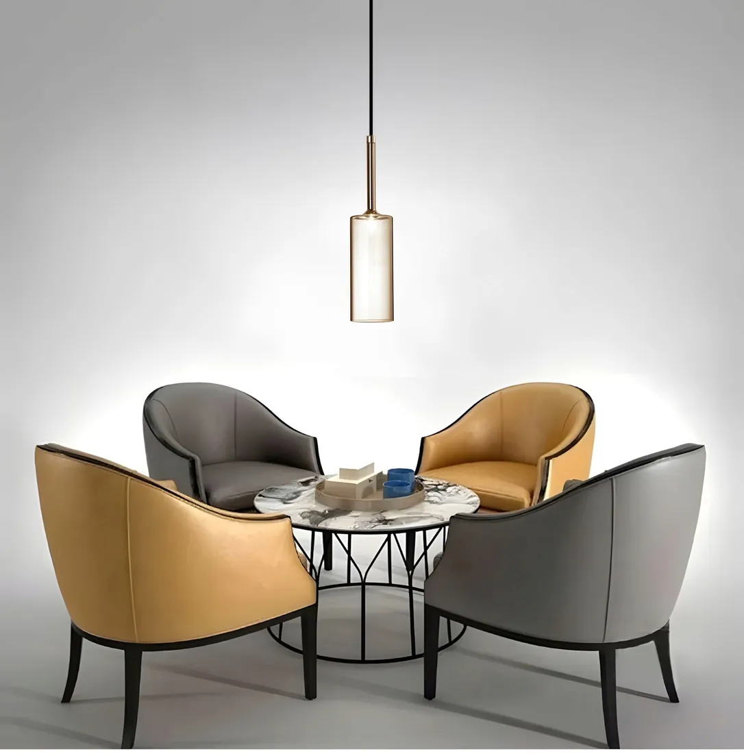 szklana-lampa-sufitowa-wiszaca-bursztynowa-amber-c-g4-8cm