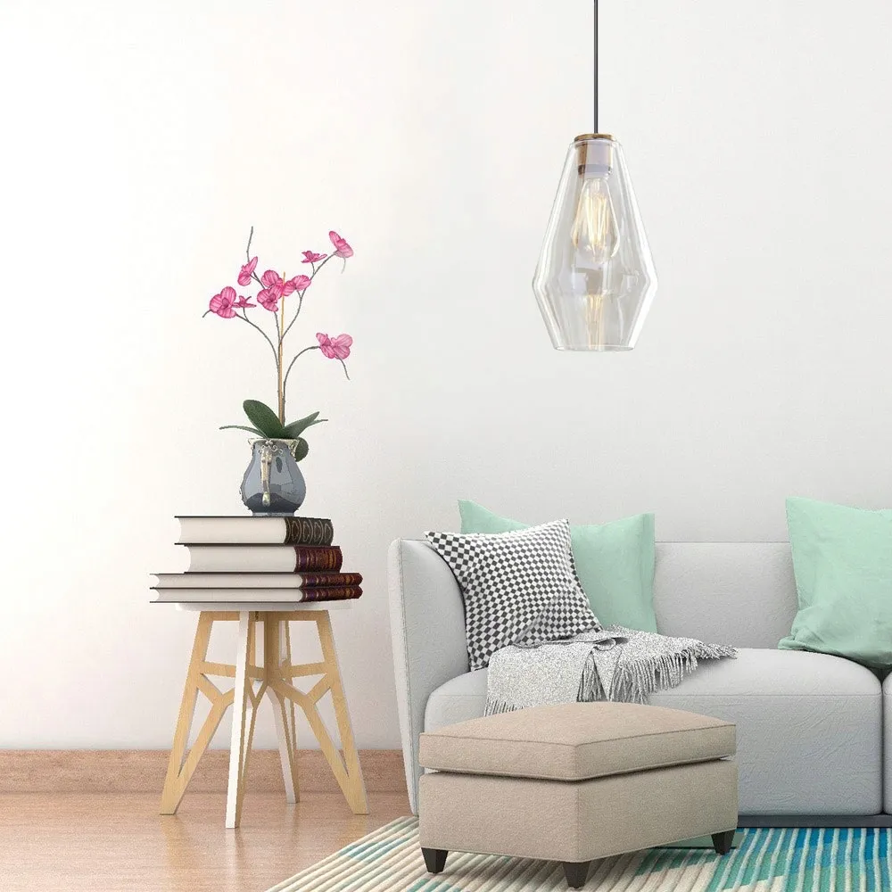 lampa-wiszaca-sufitowa-szklana-nowoczesna-transp-stan-nowy