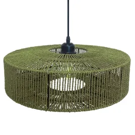 lampa-sufitowa-wiszaca-pleciona-boho-loft-zielona-eco-jutowa-app1296-1cp