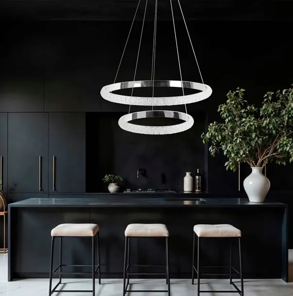 lampa-wiszaca-led-g046-2cp-chrome-material-dominujacy-tworzywo-sztuczne